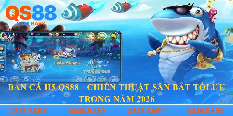 Bắn cá H5
