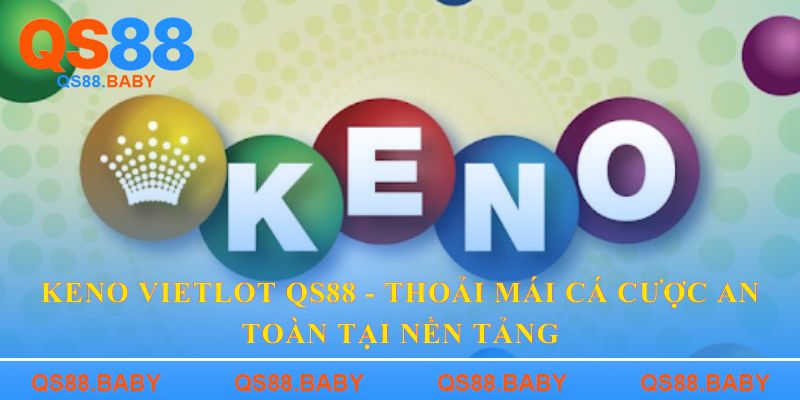 Keno Vietlot