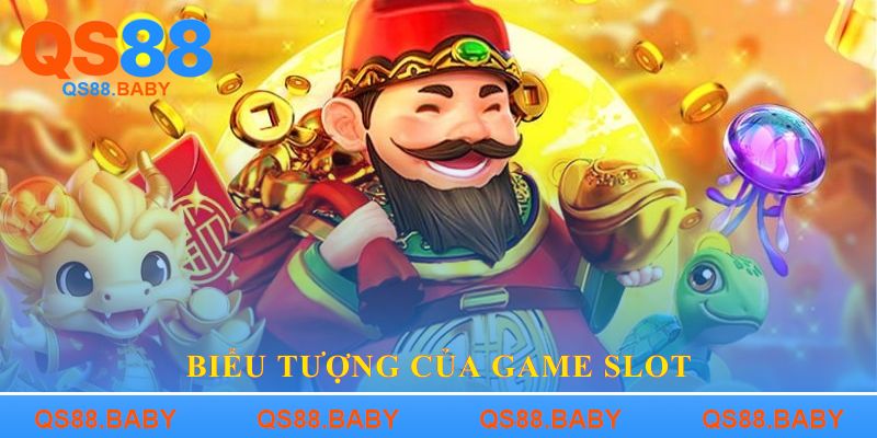 Biểu tượng của game slot